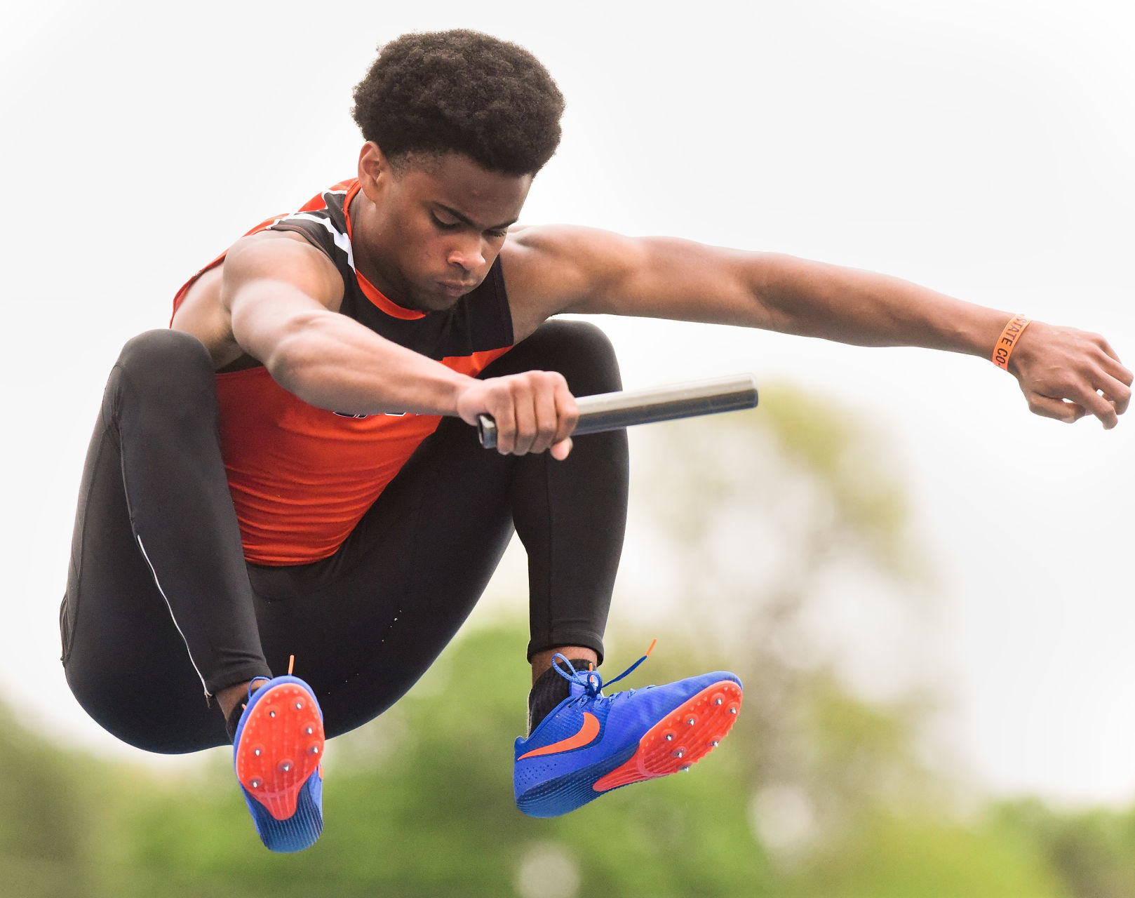 2019 Iowa State Track Saturday